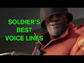 Tf2 soldier once said