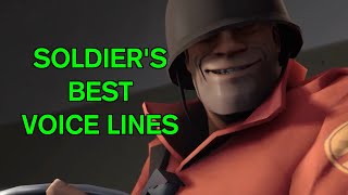 TF2 Soldier Once Said...
