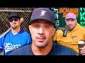 Brendan Schaub Proves Why Everyone Hates Him