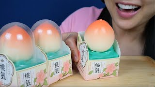 TikTok VIRAL FOOD (ASMR BEST ICE CREAM) LIGHT WHISPERS | SAS-ASMR