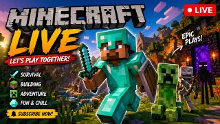 Minecraft Live 2026: Biggest Updates, New Mobs &amp; Epic Surprises! 🎮✨#MinecraftLive #Minecraft