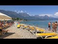 Walk in Kemer Antalya (June2019)