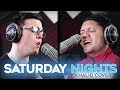 Khalid - Saturday Nights (Cover by Tanner Townsend &amp; Rodman Amosa)