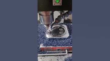 Best CAD-CAM software Autodesk Fusion 360 ,powermill..#autodesk #powermill #5axis #3dmodeling #art