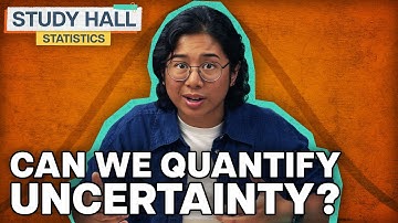 The guardrails of statistics: Confidence Intervals | Statistics Ep. 14