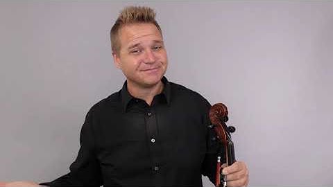 Fiddlerman Apprentice Viola for Robert