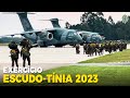 Exercício Conjunto Escudo-Tínia 2023