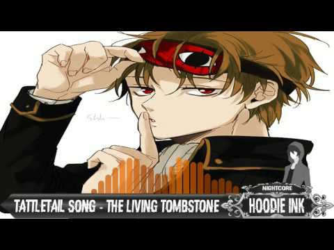 Nightcore - Tattle Tail