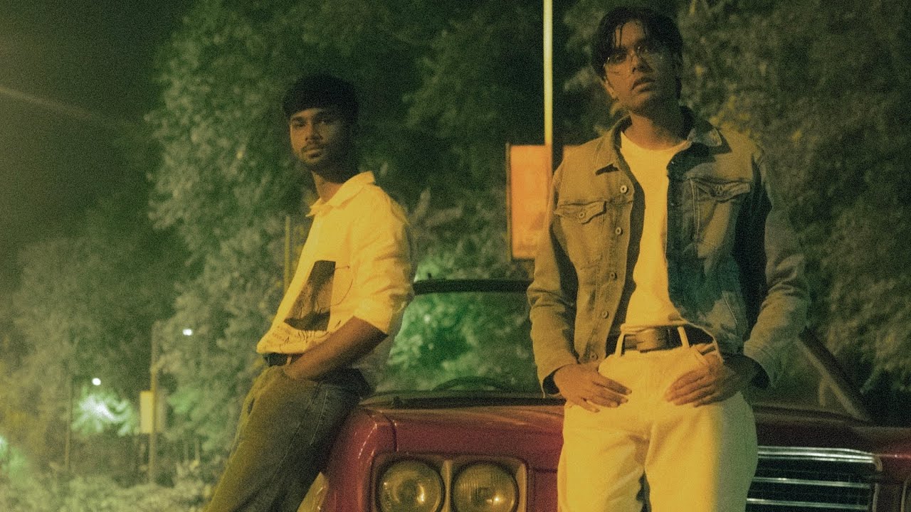 MITRAZ - Akhiyaan (Official Music Video)'s Banner