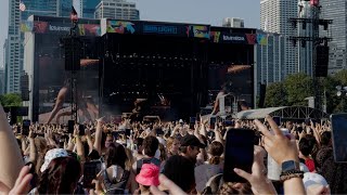 Sexyy Red - Looking For The Hoes [Live @ Lollapalooza] 08/02/2024