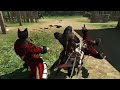 AC4 Black Flag: Kingston Stealth Exploration | Port Royal Infiltration in Haytham Kenway's Overcoat