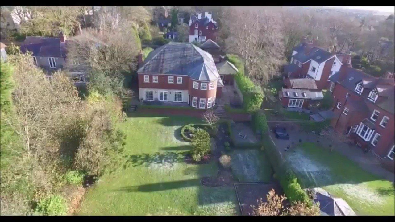 Adore Properties The Grange Bolton BL1 Video Tour YouTube