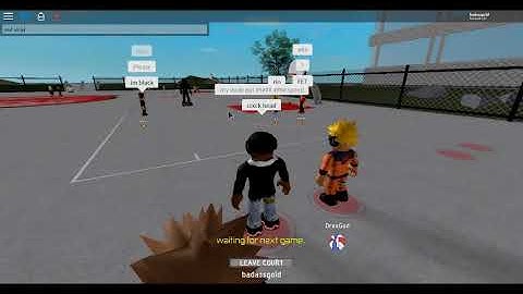 Smfh, hacker wit aimbot n speed | RB World 2