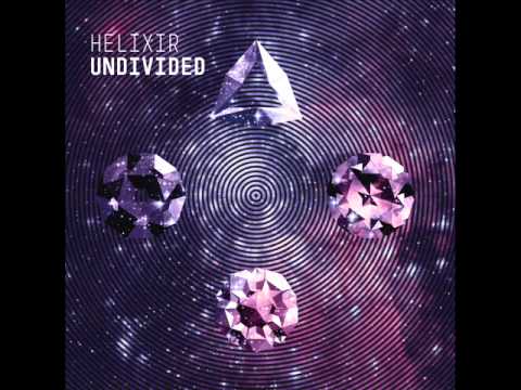 Helixir — HELIXIR - Atlantis (Millie's 4Ward Mix)