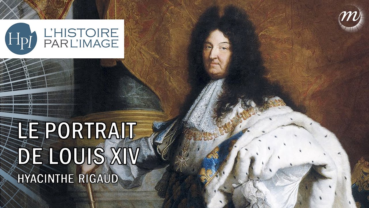 Qui Est Le Père De Louis 14 www.youtube.com