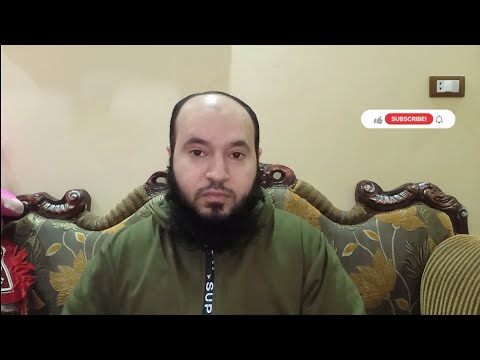تفسير قوله تعالى فلينظر الإنسان مم خلق خلق من ماء دافق