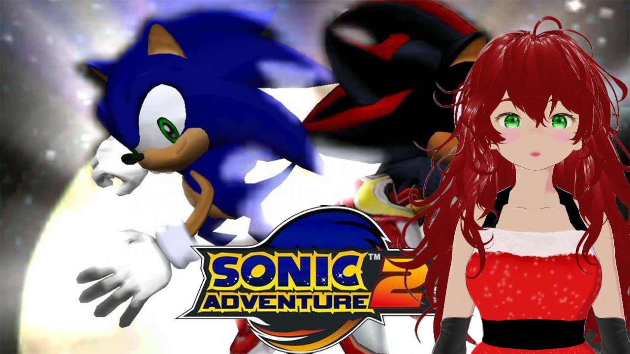 City Escape Mission 2 :: XEA Games :: Sonic Adventure 2 :: 