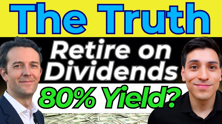 The Truth of Retiring on Weekly & Monthly Dividend ETFs (NAV Erosion & Reverse Splits Explained)