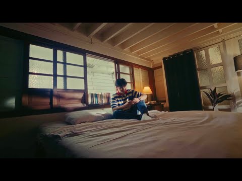 Guarda Shoti - Night and Day (Official Music Video) su YouTube
