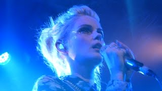 The Asteroids Galaxy Tour - Suburban space invader - Live Paris 2014