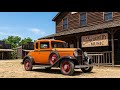 🔴 LIVE Calm Country Music — Soft Songs for Study, Work and Relax