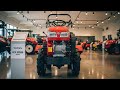 SHOCKING 2026 Upgrade Kubota KX Series Power Tiller DESTROYS Old Models Real Speed Fuel Test