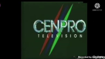 Everything Has Fallen Into The River (Television Logos Edition) Round 2