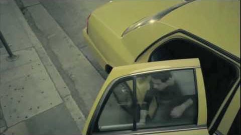 Dashboard Confessional - "Don