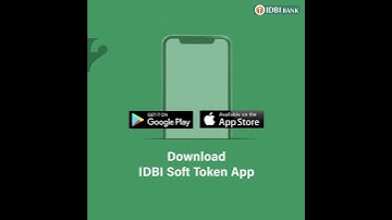 IDBI Bank | Soft Token