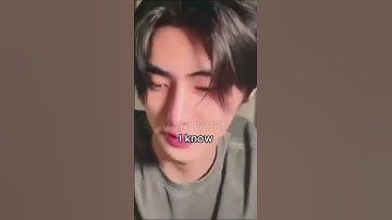 Sunghoon is "international great" at English 🤣 ENHYPEN