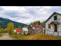 Abandoned ghost town hidden in the woods. Bradian, B.C. Canada. Explore #19