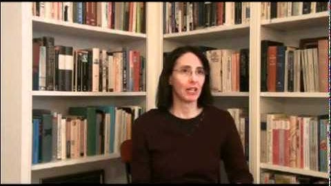 Melanie Mitchell on "Complexity: A Guided Tour"