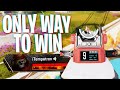 This Was the Only Way to Win... - Apex Legends Season 10