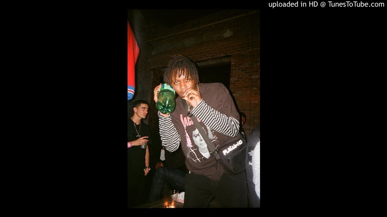 *free* unotheactivist, lucki type beat (prod. @visionsition)