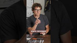 Should YouTubers Design Knives? 🔪 #knafs