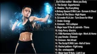 Super Workout  Motivational songs to boost your day   official video