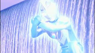 Ultraman Orb The Origin Saga Ost • Agul Theme ~ The Blue Giant