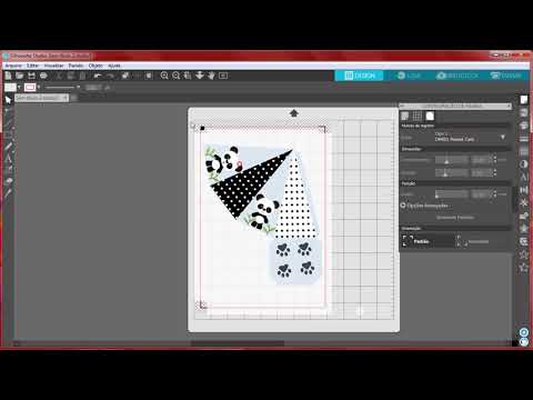 CURSO DE SILHOUETTE
