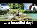 TESLA-TRIPS | Una giornata al Parco Fluviale Alta Val d&#39;Elsa ... it&#39;s a beatiful day 🎶
