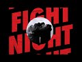 FIGHT NIGHT: An Online Gathering for Men