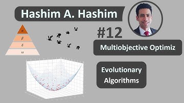 Evolutionary Algorithms 12 Multiobjective Optimization Traditional Method متعدد أهداف أساليب تقليدية