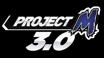 Project M 3.0 In 2025 Walkthrough #2 (No Commentary)