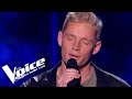 Lady gaga  bradley cooper  shallow  terence james  the voice all stars france 2021 