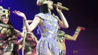 Katy Perry - Dark Horse - Prismatic World Tour