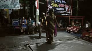 lengger wonosobo||Ande-ande  lumut
