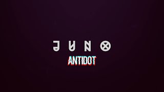 Juno - Antidot Official Visual