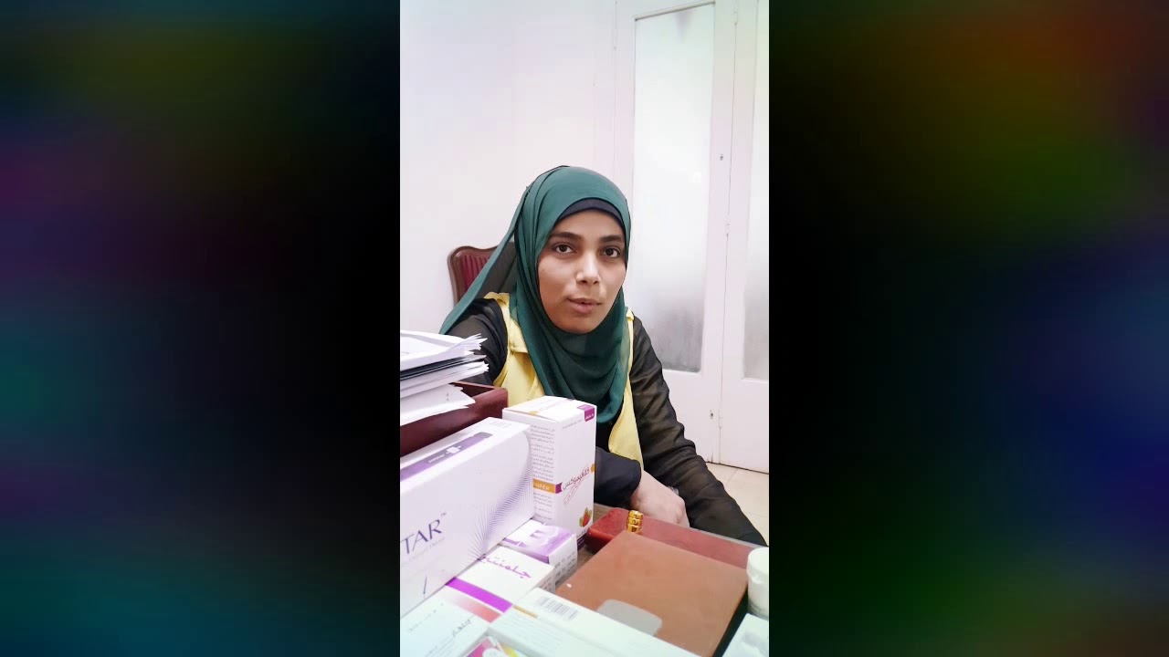 سرطان الغدة الدرقية المنتشر في الغدد الليمفاوية رسالة هامة