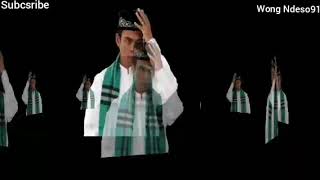 Sholawat Bareng Ya Asyiqol Musthofa Bersama [Ustadz.Abdul Somad,Lc,MA.,]