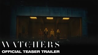 The Watchers Official Teaser Trailer 2024