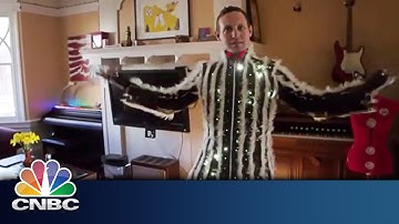 Wearable Technology | Industrial Revolutions